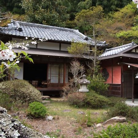 Choseikan Fujieda Exteriér fotografie
