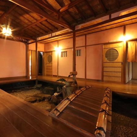 Choseikan Fujieda Exteriér fotografie
