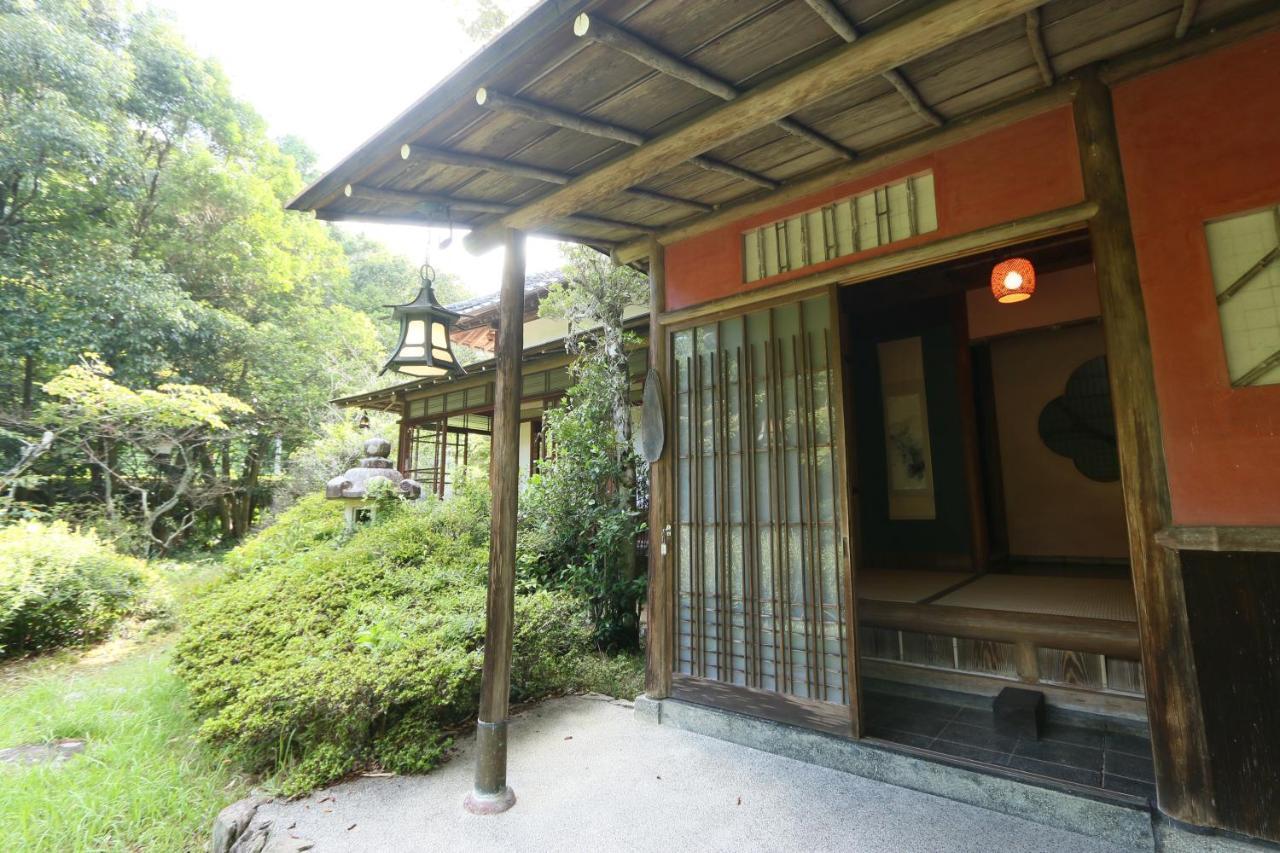 Choseikan Fujieda Exteriér fotografie