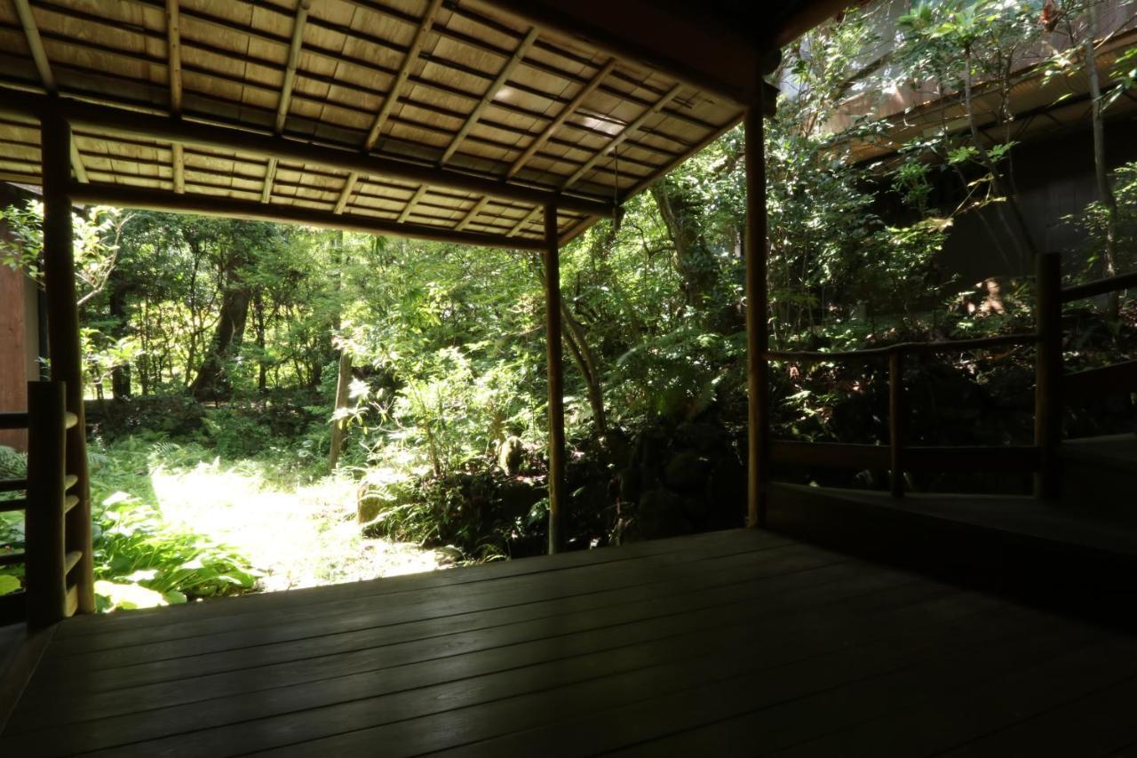 Choseikan Fujieda Exteriér fotografie