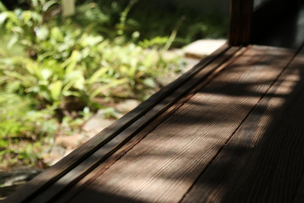 Choseikan Fujieda Exteriér fotografie